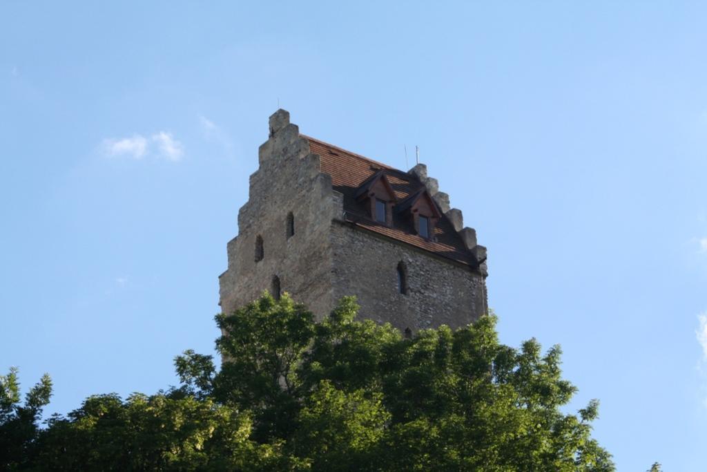 Pod Hradom Restaurant & Pension Topoľčany 외부 사진